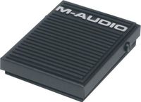 M-Audio SP-1 Sustain pedaal umschakelbaar
