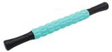 BT022 Rouleau de massage - Manuel - Massage des tissus profonds - Massage myofascial - Grand - Vert