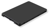 Lenovo 4XB7A38275 interne solid state drive 3,84 TB 2,5" SATA III TLC