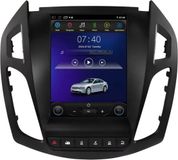 Happiq Autoradio met Bluetooth en CarPlay voor Ford Transit Tourneo (2013-2018)