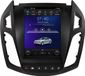 Happiq Autoradio met Bluetooth en CarPlay voor Ford Transit Tourneo (2013-2018)