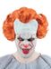 Pruik IT Chapter Two Pennywise Wig