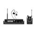 LD Systems U508 IEM HP Set mit In-Ear-Kopfhörern (Bandgap + ISM)