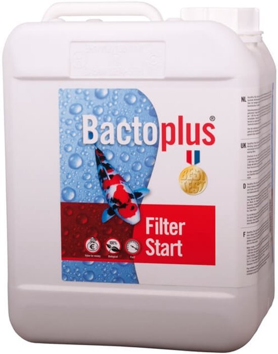 Bactoplus 5 LTR Uw water is onze zorg