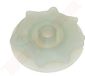 BPC Parts Poulie de corde adaptée pour HUSQVARNA 137e, 142e, 236e, 240e EASY BIG (545 05 82-01)