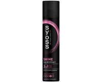 Syoss Shine Hold Haarspray - 300 ml