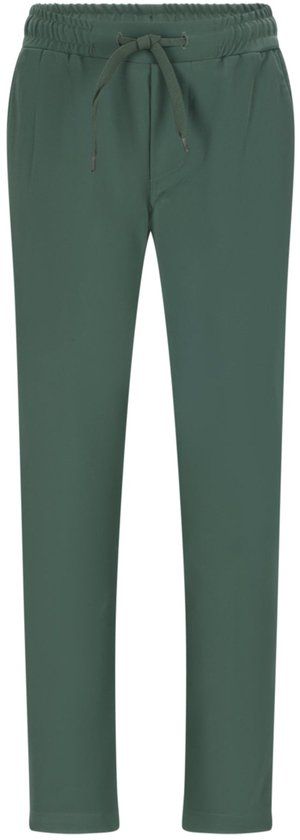 TYGO & vito Pant Bond Forrest Green Maat 146-152