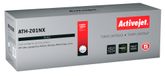 Activejet ATH-201NX cartouche de toner pour imprimante HP, Remplacement HP 201X CF400X; Supreme; 2800 pages; noir