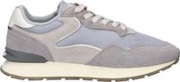 HOFF City D dames sneaker - Licht blauw - Maat 41