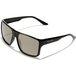 Hawkers Lunettes de Soleil Edge Xl - Noir Beige Polarisé