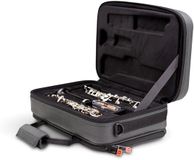 Gator Cases GL-OBOE-23 softcase voor hobo