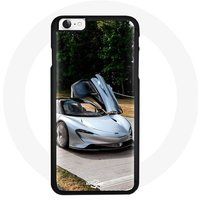 Maniacase Cover voor Oppo A17 Kylian Mbappe Real Madrid Behang