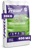Frassor Gazonmest - All-In-One - 20 Kg