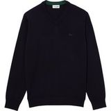 Lacoste Chemise bleue