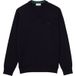 Lacoste Chemise bleue