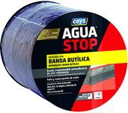 CEYS CE901004 AGUASTOP Banda IMP. BUTILO GRIS 15CMX10M