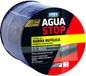 CEYS CE901004 AGUASTOP Banda IMP. BUTILO GRIS 15CMX10M