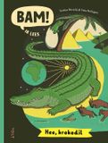 Volt BAM! Ik lees - Hee, krokodil