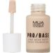MUA Makeup Academy Foundation Unisex 30ml Nude