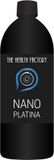 Health Factory The Health Factory Nano Platina (500ml)