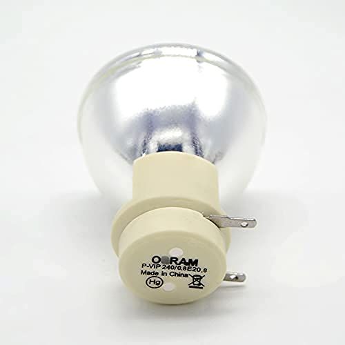 KBREE KBREE Projector kale lamp P-VIP 240/0.8 E20.8 lamp Projector lamp lamp compatibel met VIP 240w vervangende lamp