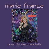 La Marie France La Nuit Qui Vient Sera Belle (LP)