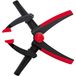 BESSEY XV5-170 Vario Clippix XV 170/50, Meerkleurig