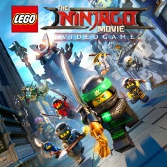 Warner Bros Games Warner Bros The LEGO NINJAGO Movie Video Game Basis PlayStation 4 PlayStation 4