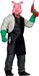 McFarlane Batman DC Multiverse Professor Pyg Collector Edition Action Figure