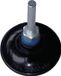 Promat steunschijf - ø69mm x 6mm - middel hard