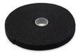 Digitus AK-770905-100-S - Ruban de bureau - Noir - 1,5 cm de large - 10 pièces