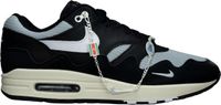Nike Air Max 1 Patta Waves Black (mit Armband) - Sneaker - Unisex - 001