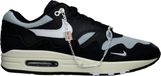 Nike Air Max 1 Patta Waves Black (mit Armband) - Sneaker - Unisex - 001