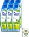 Head & Shoulders 6 x Anti-Roos Shampoo Pure Intense Oil Control 250 ml