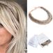 Infinity Braids Jolie Fishtail Braid Haarband Sun Kissed