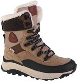Rieker Dames Schoenen W0066-64 Zwart Maat 37