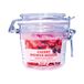 NIRVANA SPA Cherry Shower Schuim, 200 ml, zwart, medium