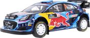 Solido Ford Puma Rally1 Hybrid #8 blau 1:18 Auto