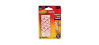Command 3M Command Navulverpakking Strips, Maat L, wit