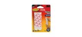 Command 3M Command Navulverpakking Strips, Maat L, wit