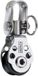 Harken 16mm Poulie à émerillon 16mm