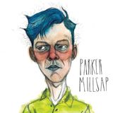 Suburban Parker Millsap - Parker Millsap CD