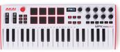 Akai Professional MPK Mini Plus - 37 toetsen USB MIDI-keyboardcontroller