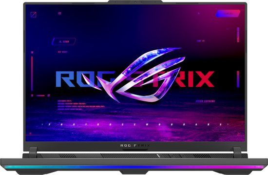 ASUS ROG Strix / G16 / G614FR-S5252W