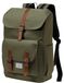Omgoods - Grand Sac à dos imperméable pour ordinateur portable jusqu'à 15,6 pouces
