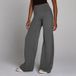 MyProtein MP Women's Tempo Wide Leg Leggings - Donkergrijs - XS