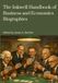 The Inkwell Handbook of Business and Economics Biographies