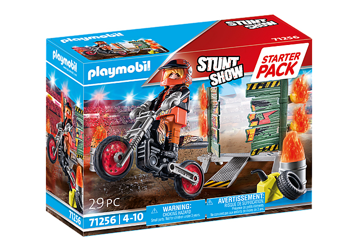 Playmobil 71256