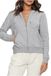 GUESS Sweatshirt met ritssluiting ML met capuchon jeans, Gj Medium Grey Heath, M