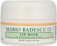 Mario Badescu Coconut & Mango Lip Mask